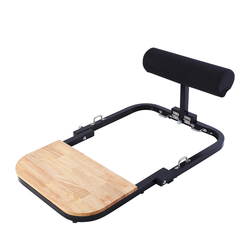 Yoga Fitness Trainer - Household Hip-Up Device Indoor Yoga Exercise