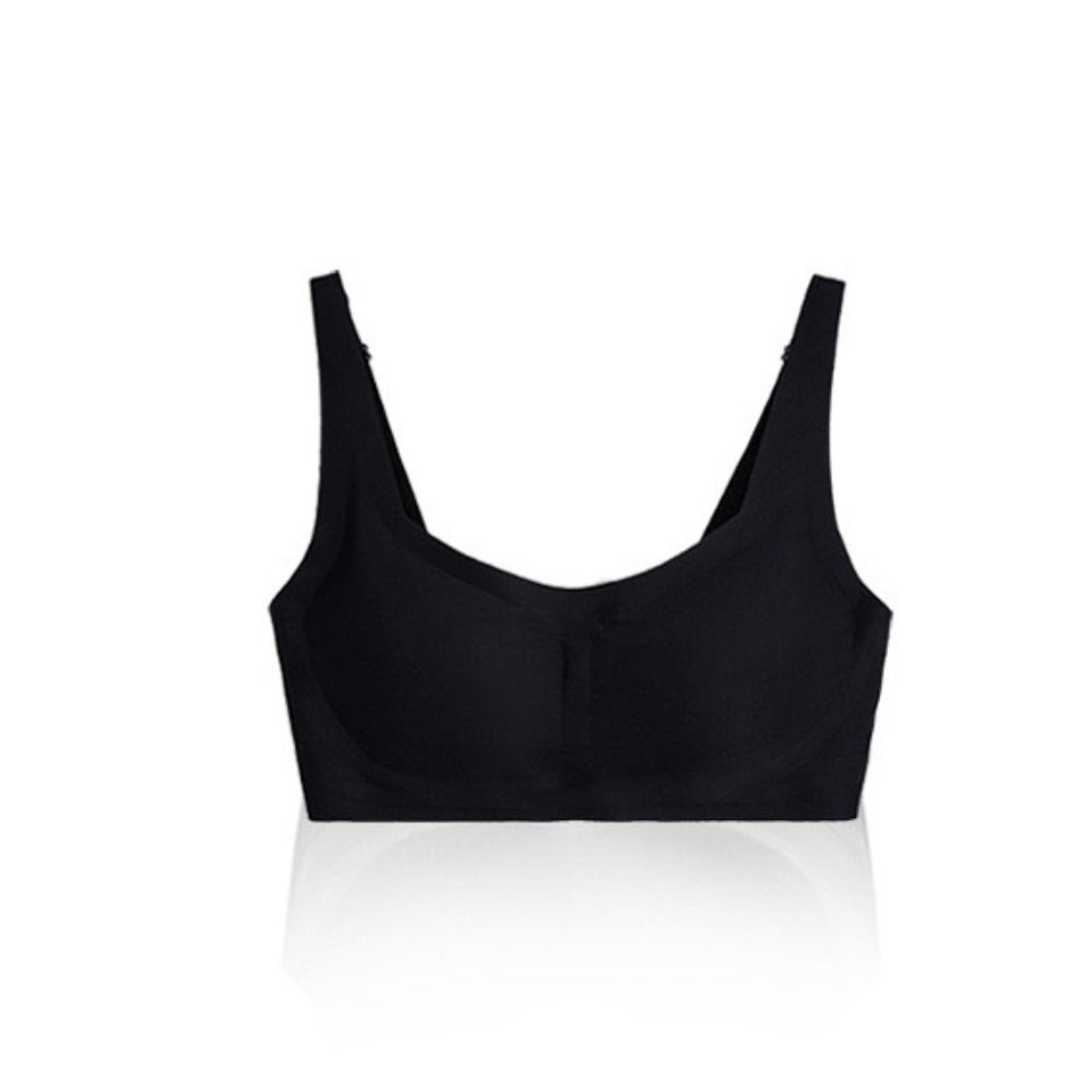 Solid Color Seamless Push Up B - Yoga Fitness Girl recension och pris