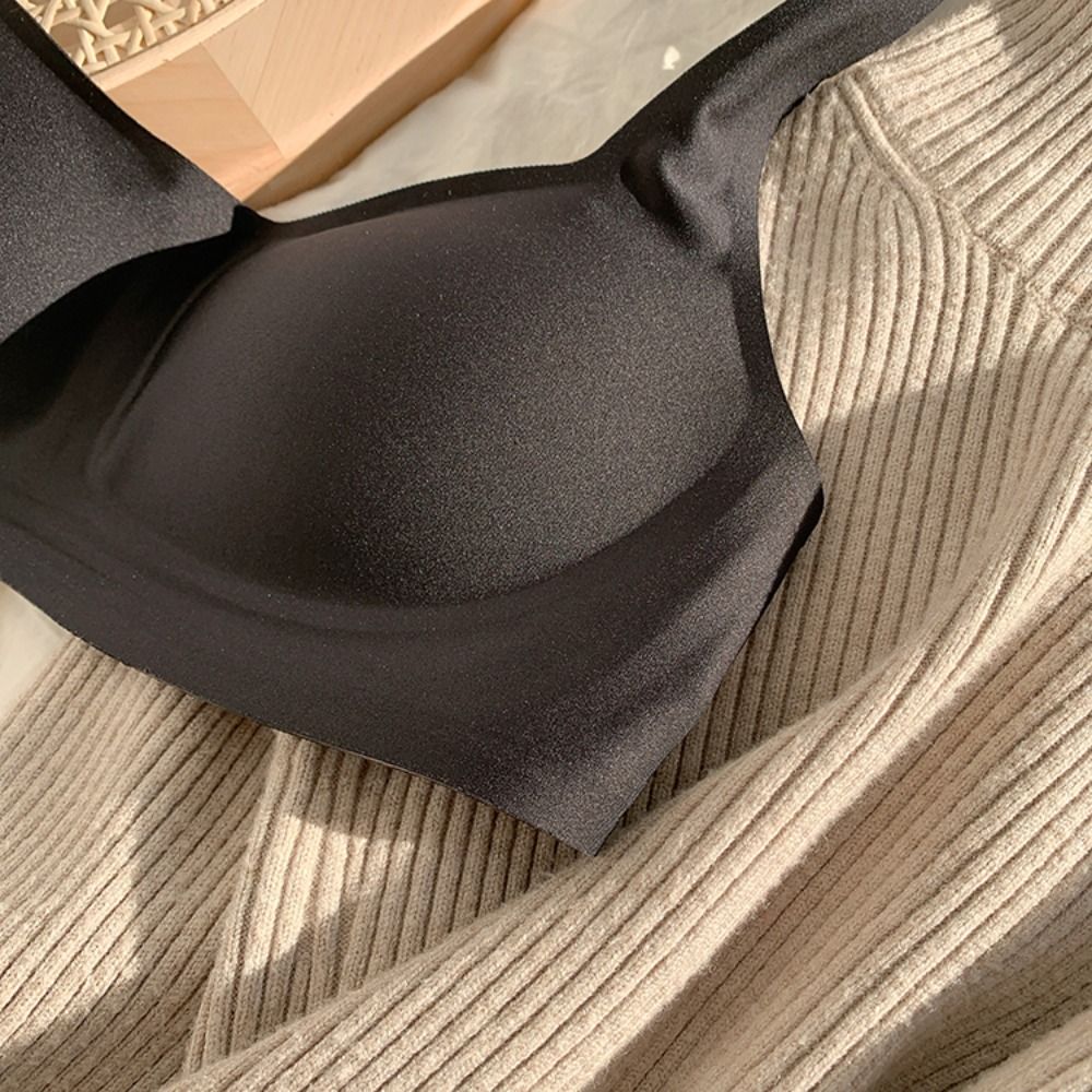 Solid Color Seamless Push Up B - Yoga Fitness Girl recension och pris