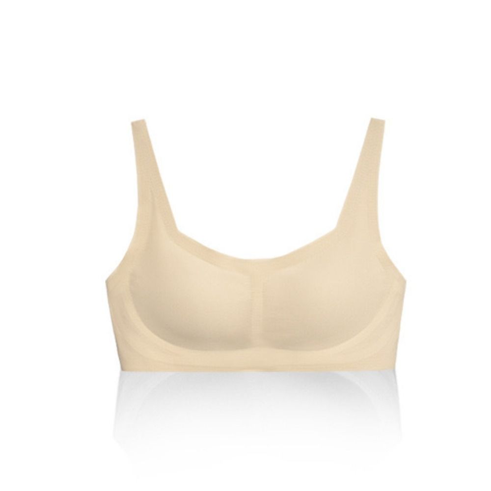 Solid Color Seamless Push Up B - Yoga Fitness Girl recension och pris