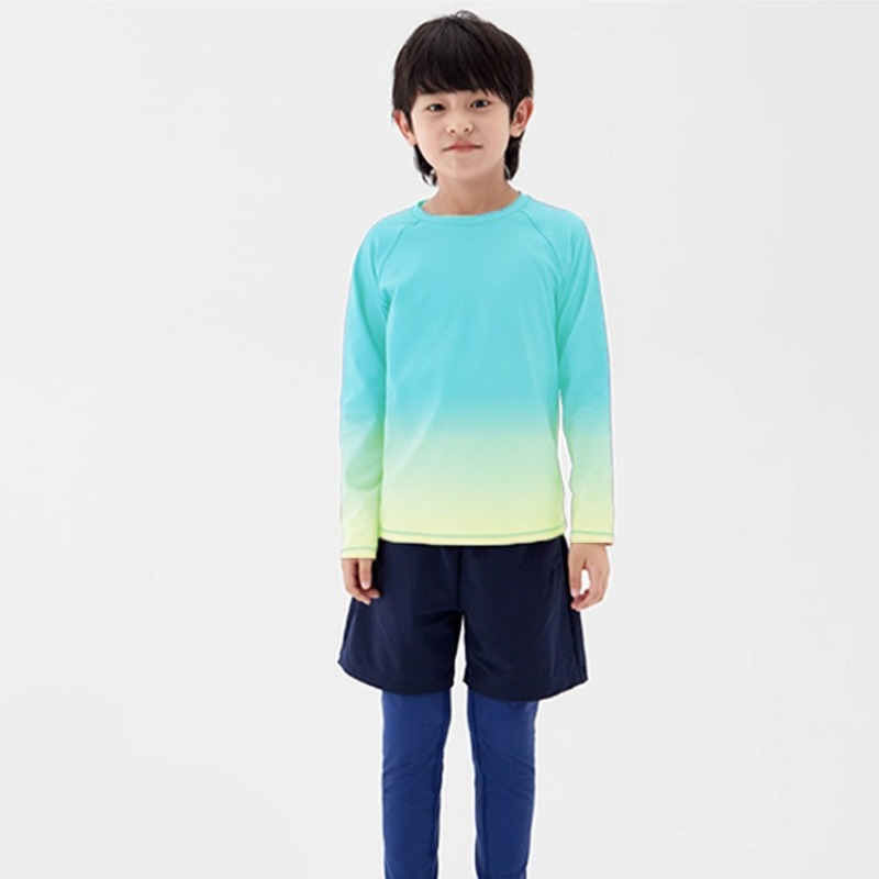 Children's Yoga Shirts Long Sl - Yoga Fitness Girl recension och pris