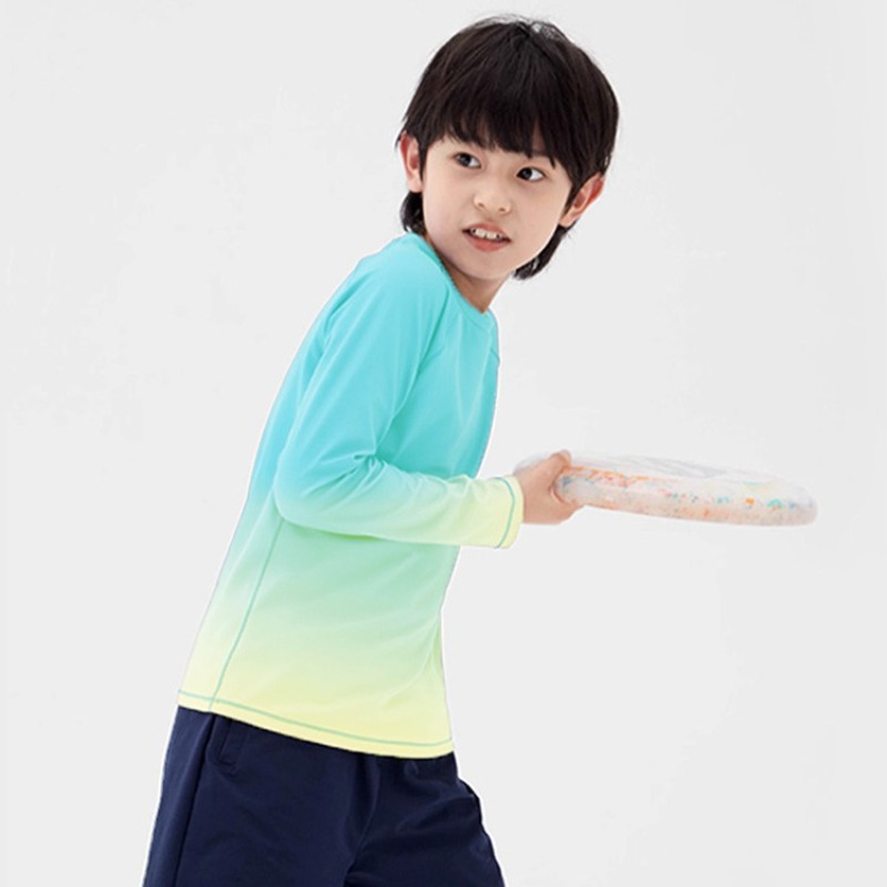Children's Yoga Shirts Long Sl - Yoga Fitness Girl recension och pris