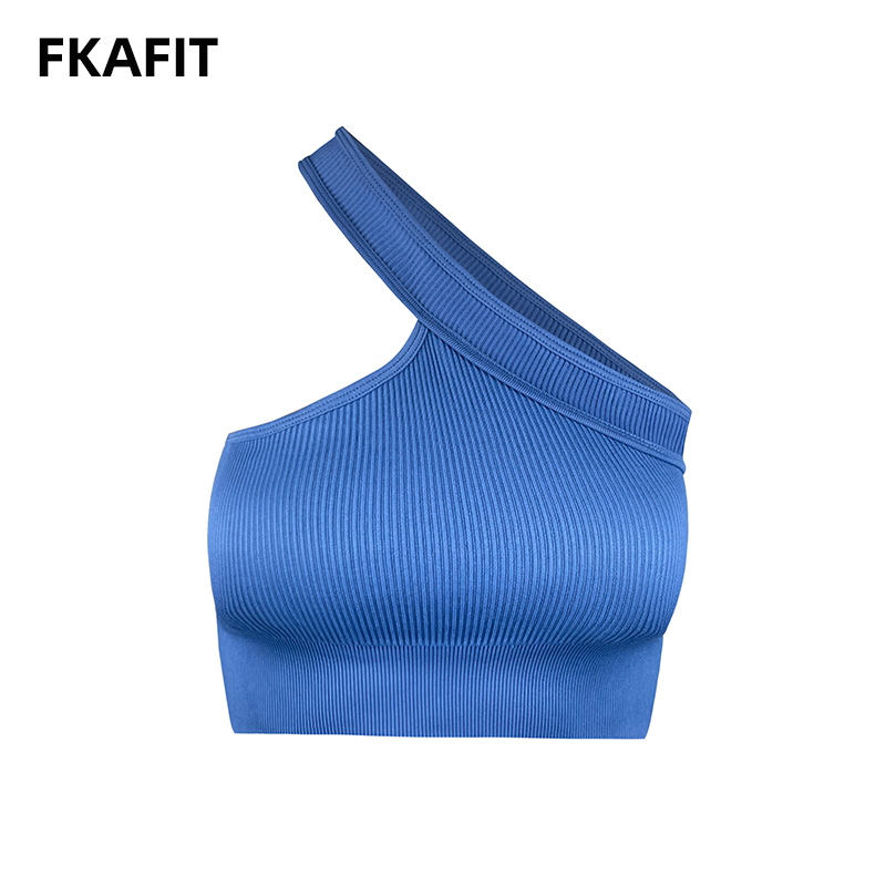 Women's Cropped Yoga Bra Sexy  - Yoga Fitness Tapis recension och pris