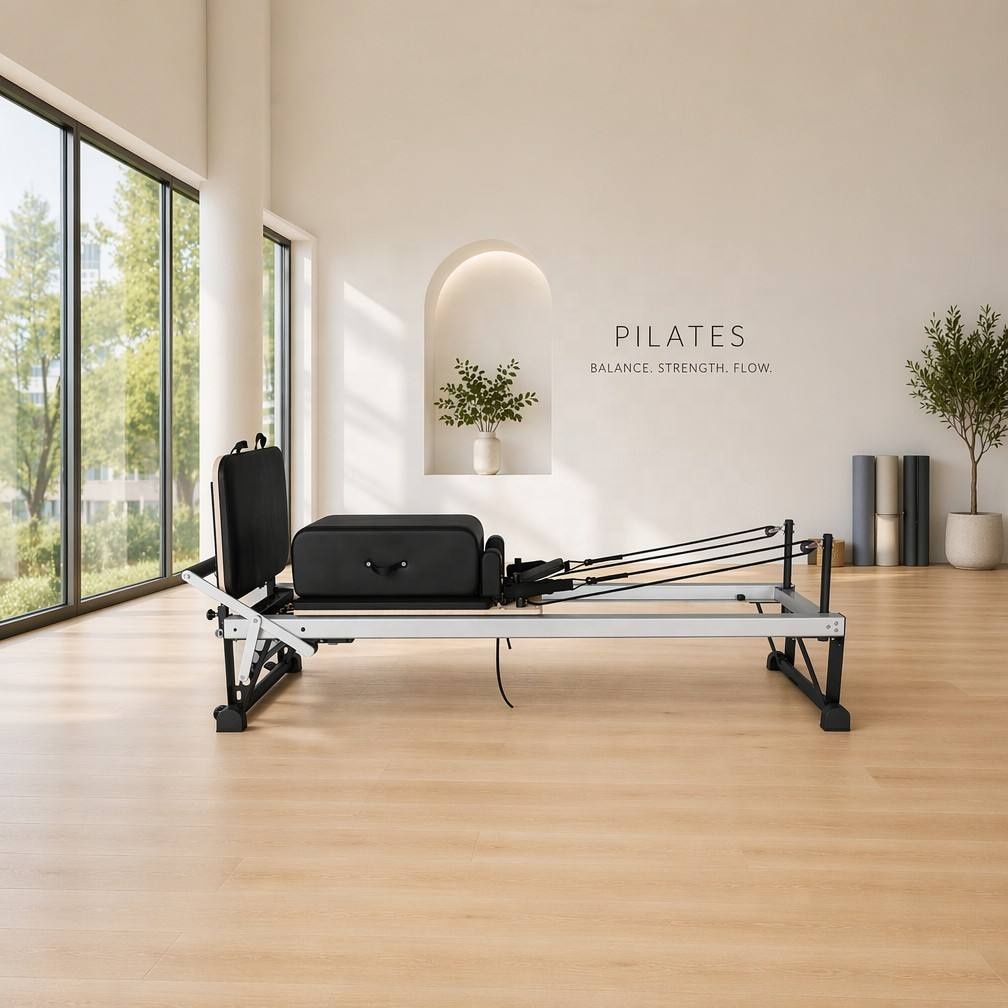 New Design Home Bed Yoga Studi - Yoga Fitness Reformer recension och pris