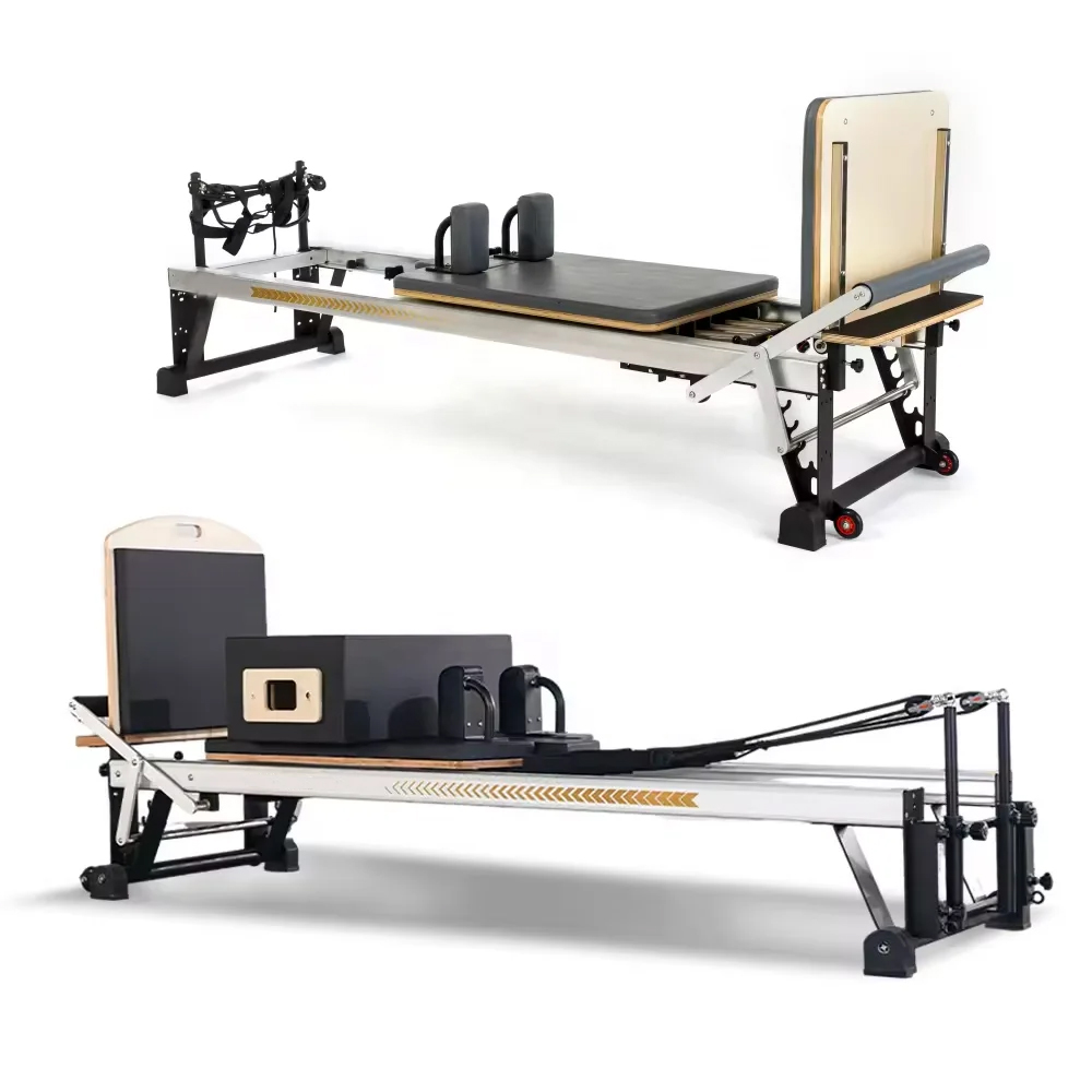 Professional Commercial Pilate - Yoga Fitness Studio recension och pris