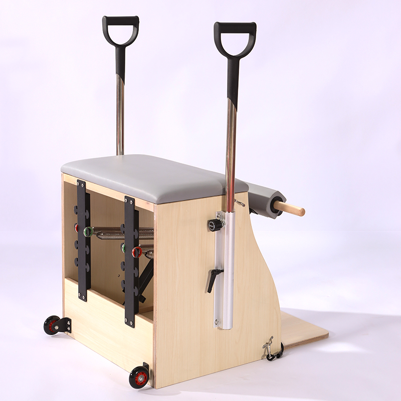 High-quality Maple Pilates Cha - Yoga Fitness Studio recension och pris