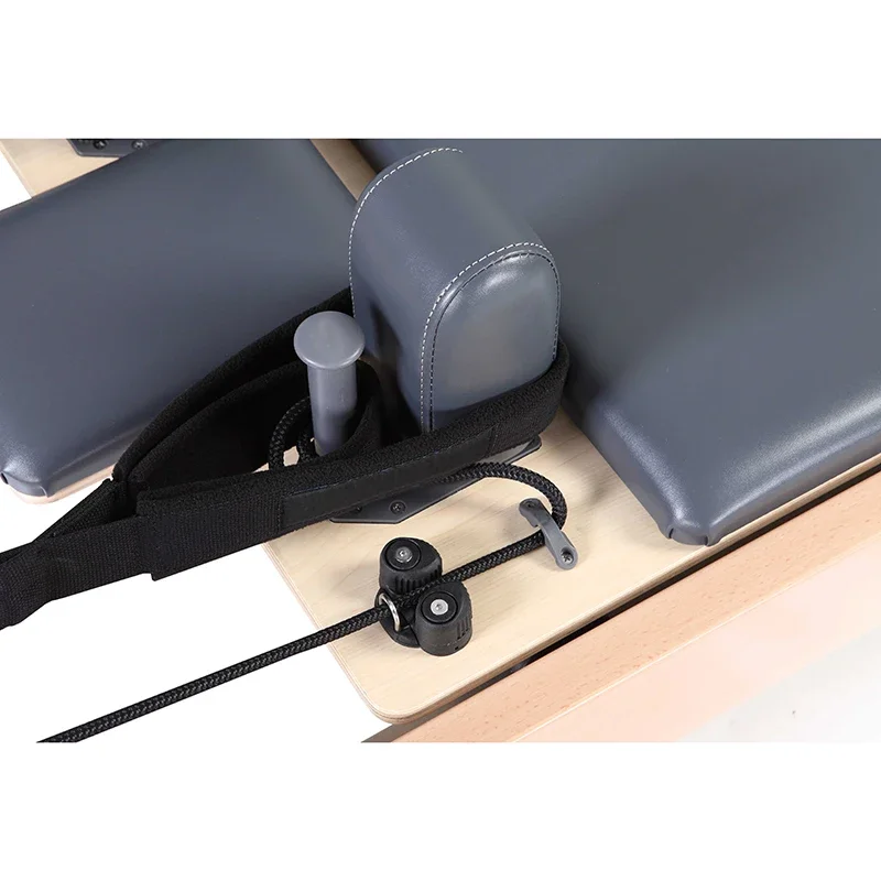 ONEMAX Hot Sell Fitness Exerci - Yoga Fitness Reformer recension och pris