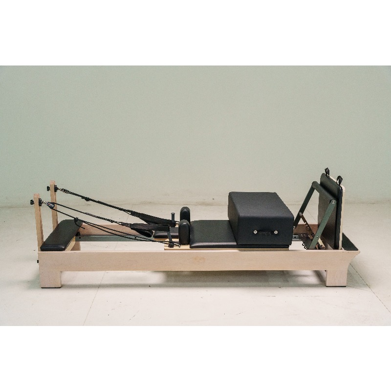 Yoga Pilates Gym Fitness Maple - Yoga Fitness Reformer recension och pris