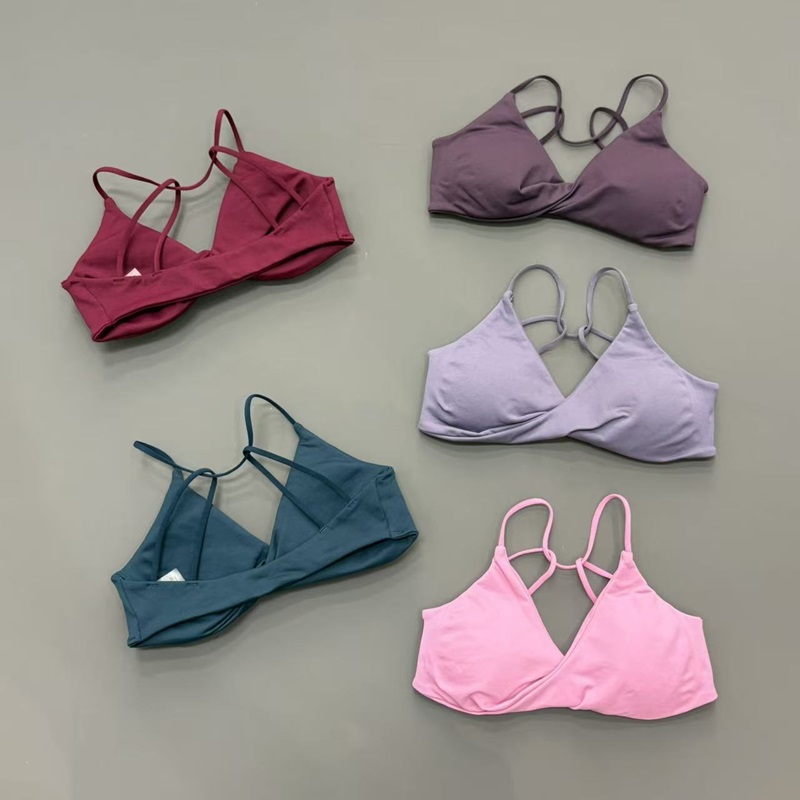 HISTELLO Vision Sport Bra Wome - Yoga Fitness Tapis recension och pris