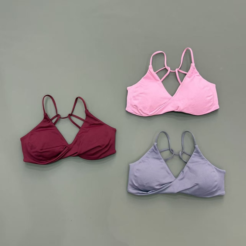 HISTELLO Vision Sport Bra Wome - Yoga Fitness Tapis recension och pris