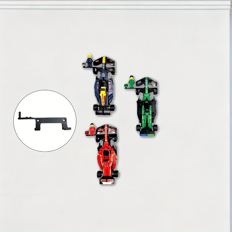 4PCS Car Display Stand Wall-Mo - Victor Racket Jetspeed recension och pris