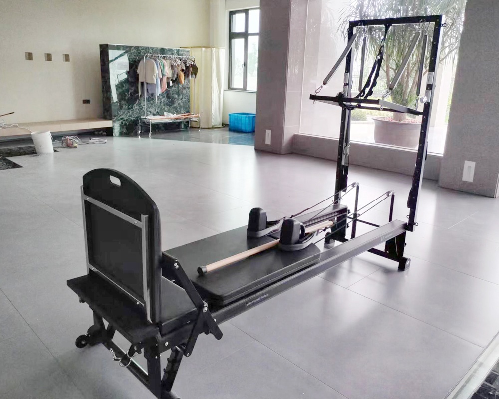 Commercial Use Elina Pilates R - Yoga Fitness Studio recension och pris