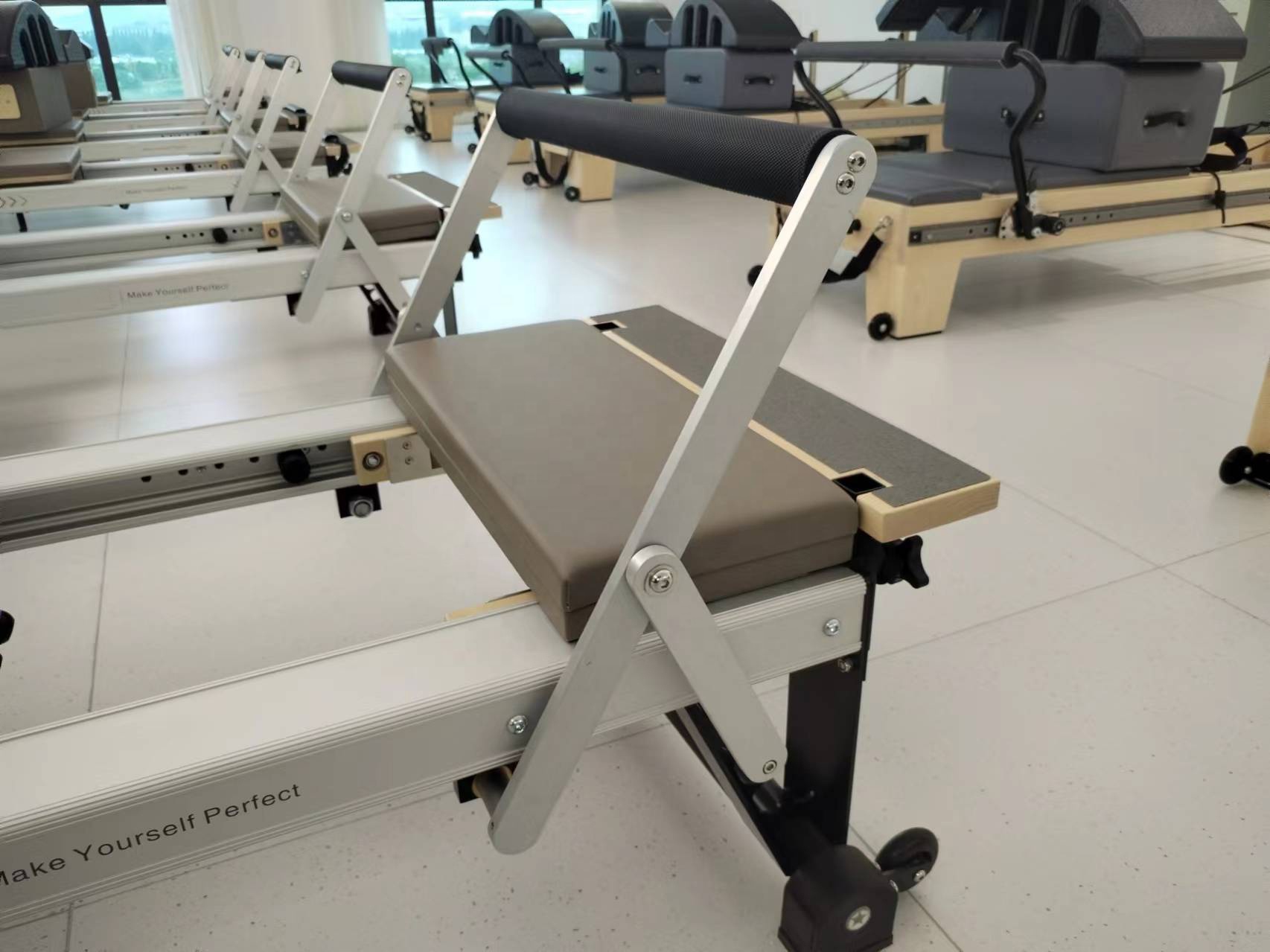Commercial Use Elina Pilates R - Yoga Fitness Studio recension och pris