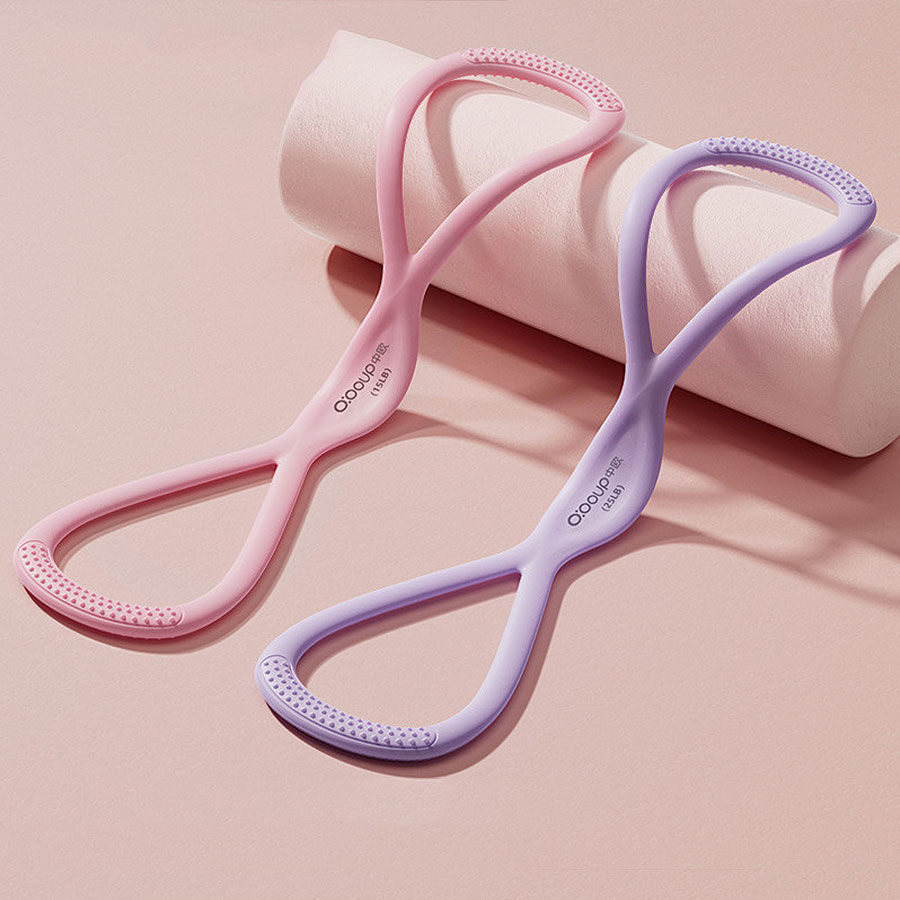 1pcs Resistance Bands, Yoga Re - Yoga Fitness Trainer recension och pris