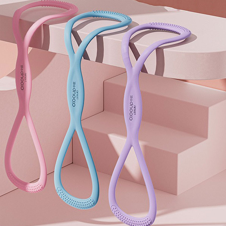 1pcs Resistance Bands, Yoga Re - Yoga Fitness Trainer recension och pris