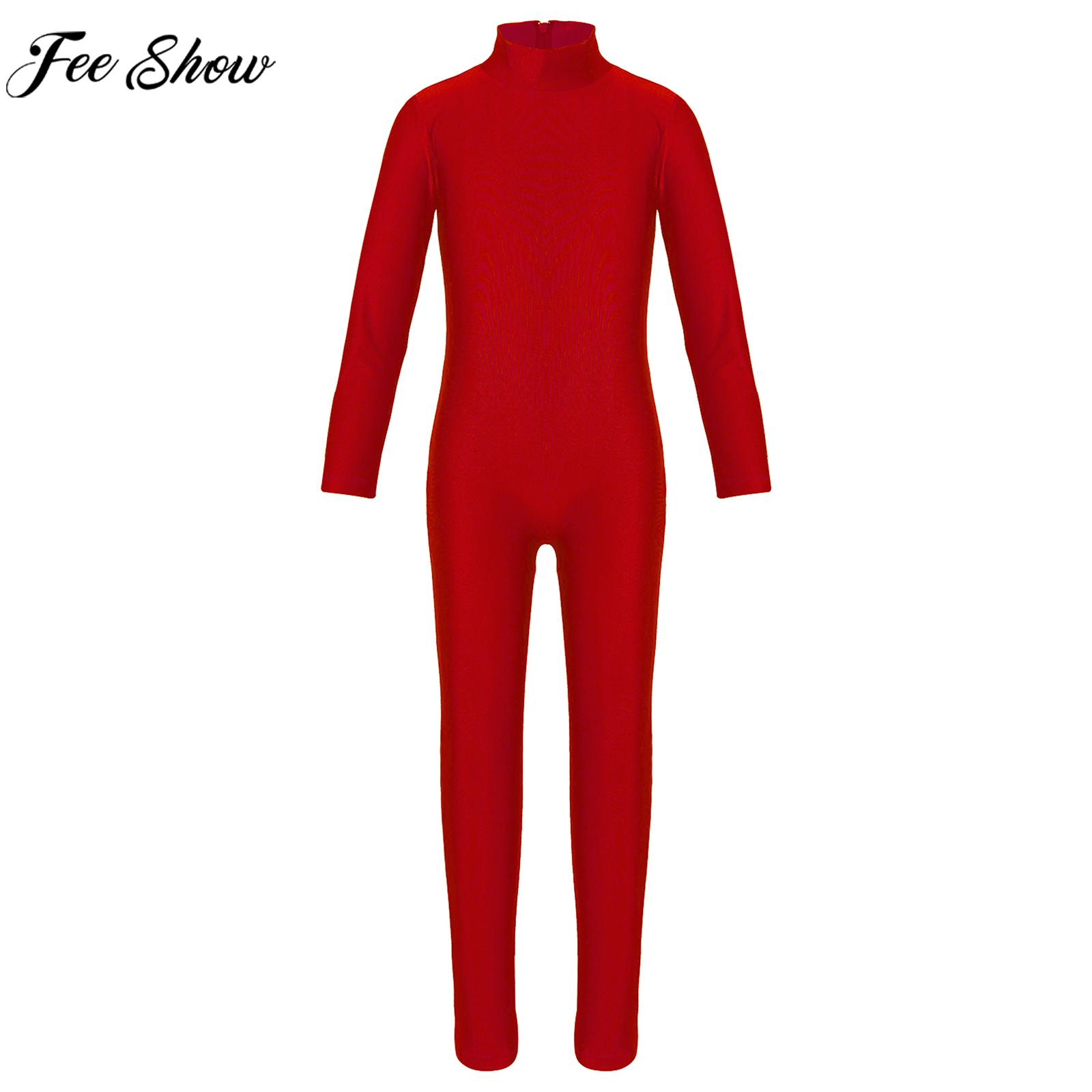 Kids Girl Long Sleeve Zipper B - Yoga Fitness Girl recension och pris