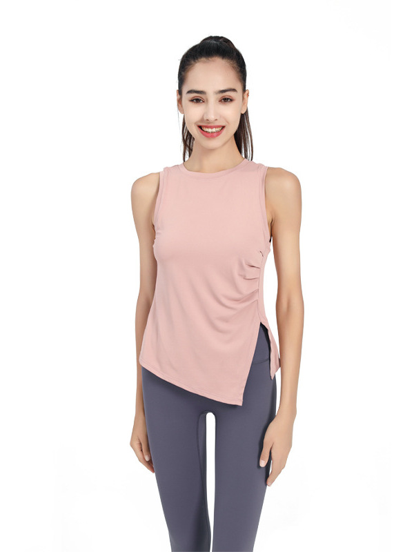 Quick Dry Fitness Yoga Tank To - Yoga Fitness Spinning recension och pris
