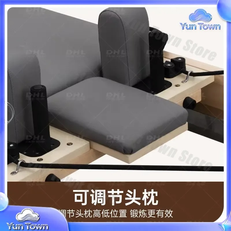 for Pilates Core Bed for Yoga  - Yoga Fitness Studio recension och pris