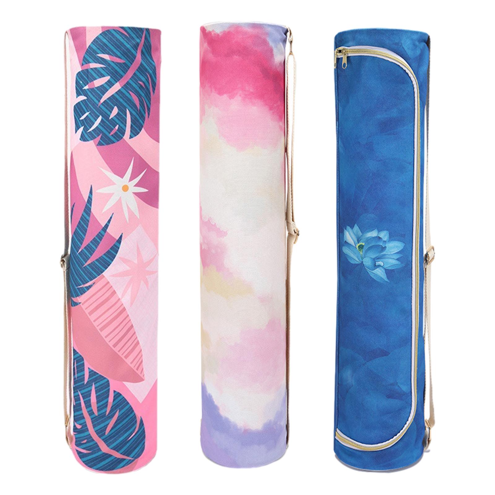 Exercise Yoga Carrying Bag Cla - Yoga Fitness Park recension och pris