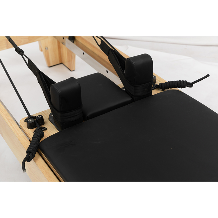 2025 Newest Pilates Reformer E - Yoga Fitness Studio recension och pris