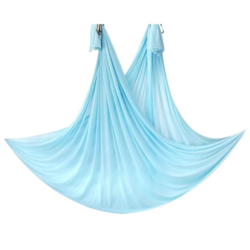 7-metre Complete Aerial Yoga H - Yoga Fitness Studio recension och pris