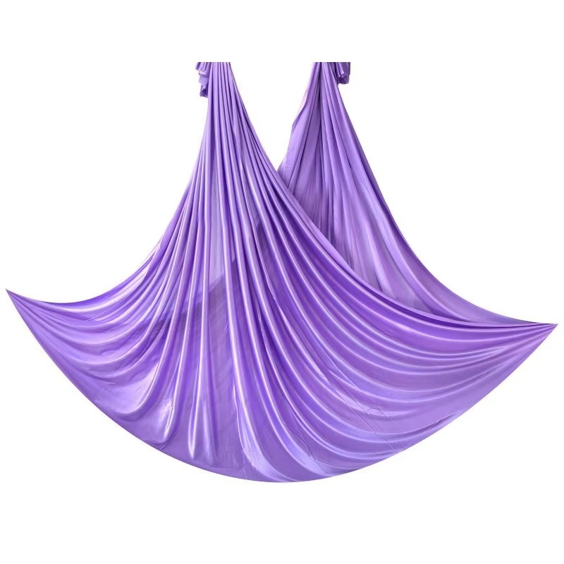 7-metre Complete Aerial Yoga H - Yoga Fitness Studio recension och pris