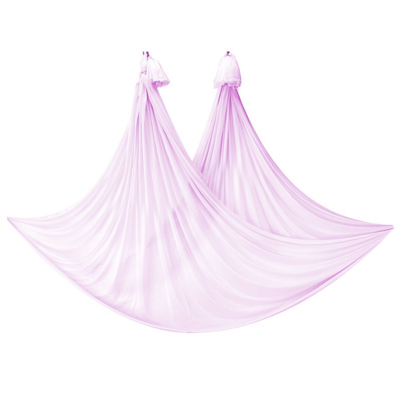 7-metre Complete Aerial Yoga H - Yoga Fitness Studio recension och pris