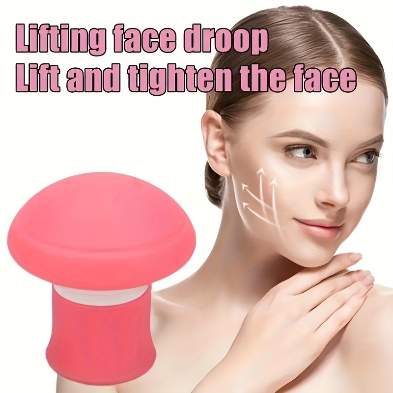 1-5pcs Silicone Face Lifting M - Yoga Fitness Trainer recension och pris