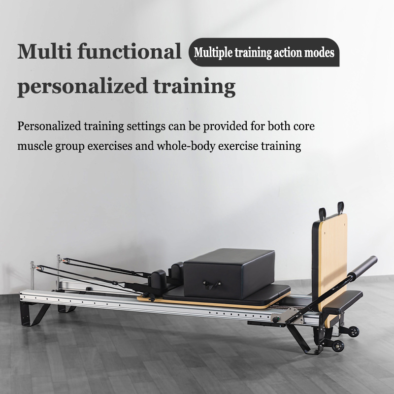 Customized Yoga Studio Shaping - Yoga Fitness Studio recension och pris