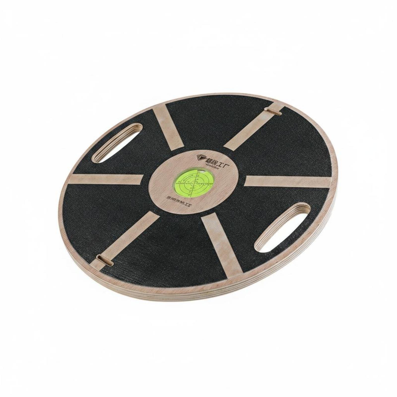 Home Fitness Wooden Balance Bo - Yoga Fitness Trainer recension och pris