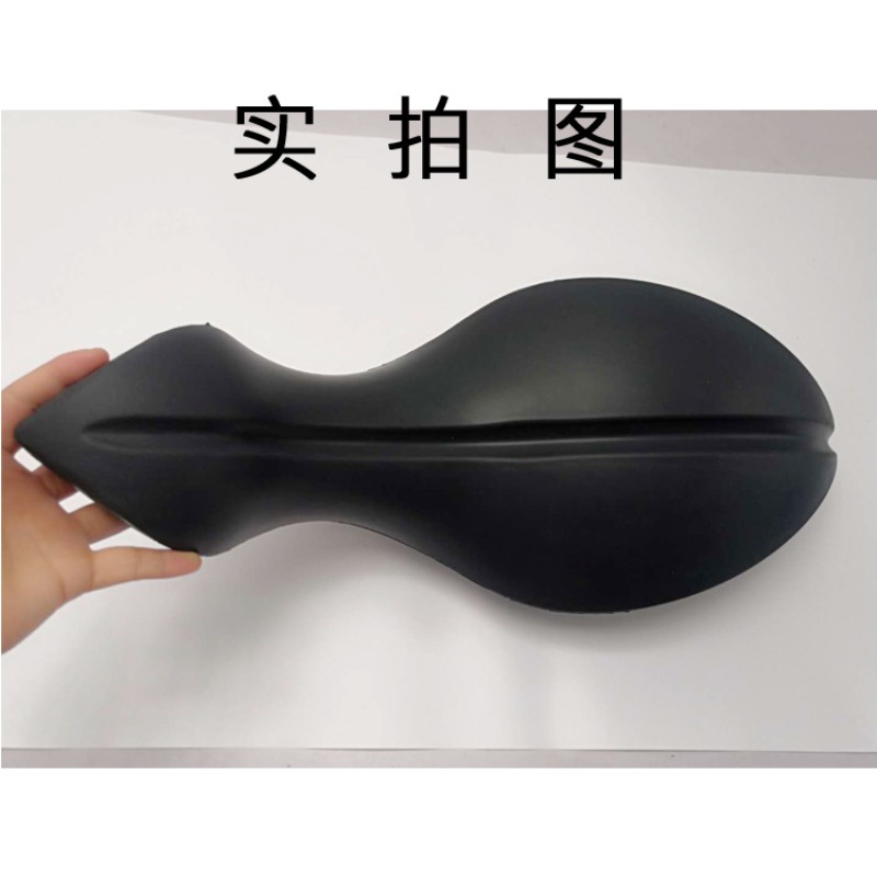 Back Trainer Yoga Equipment Li - Yoga Fitness Trainer recension och pris
