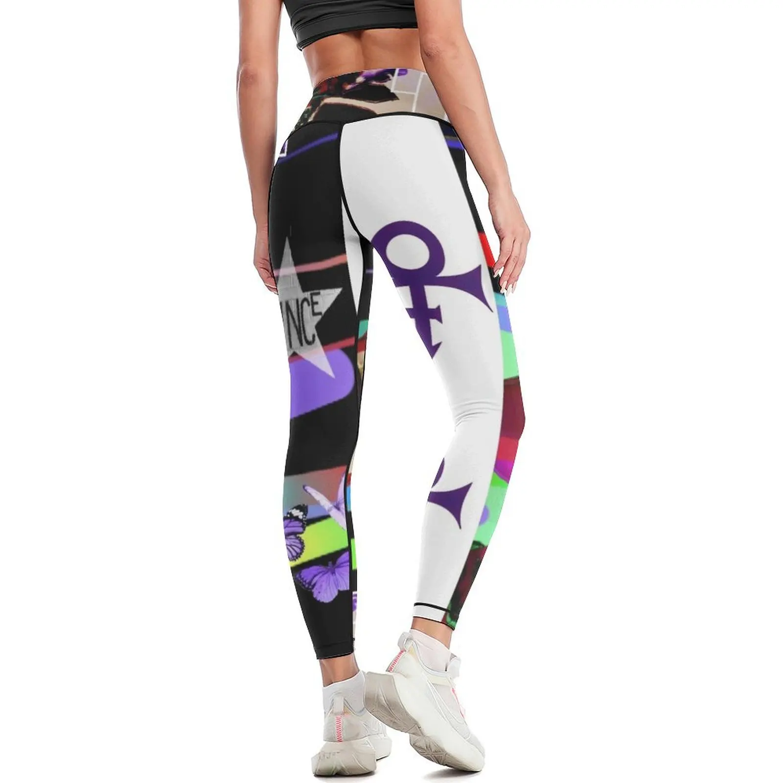 The Park Leggings Legging spor - Yoga Fitness Park recension och pris