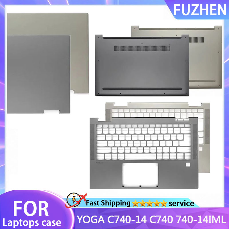 New Cover For YOGA C740-14 C74 - Yoga Fitness Tapis recension och pris