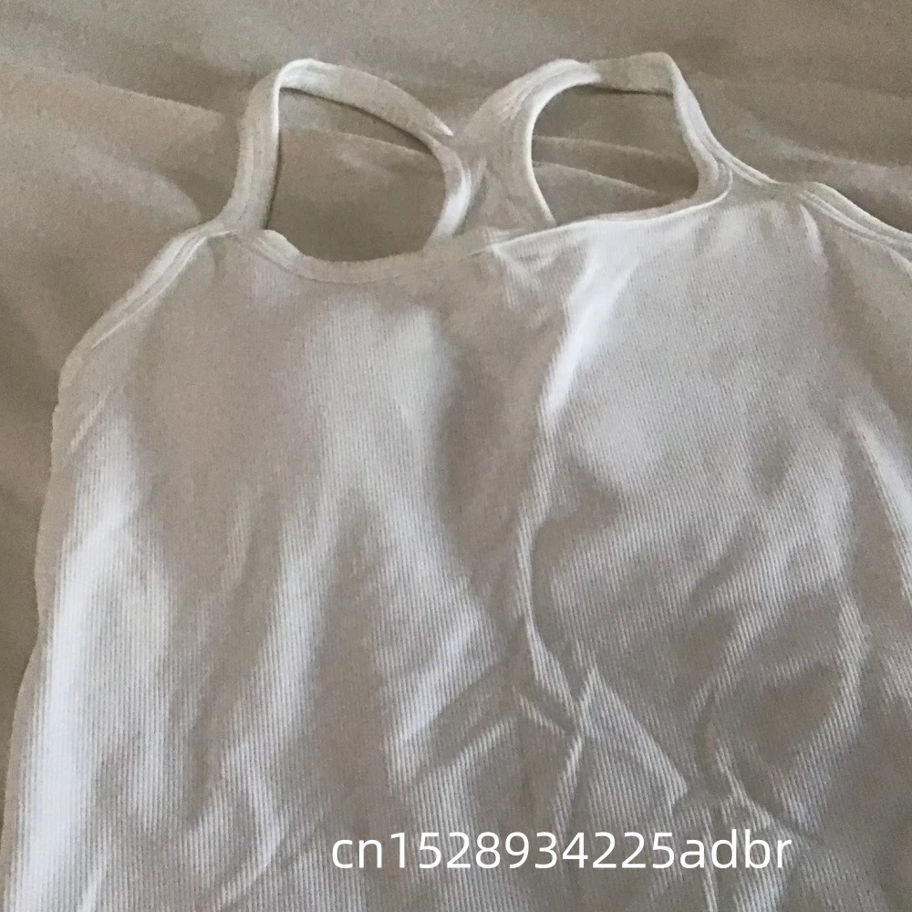 Sports Vest Anti-shock Quick-d - Yoga Fitness Girl recension och pris