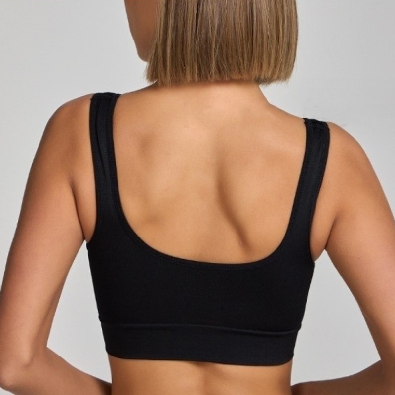 3D Sports Vest Breathable No S - Yoga Fitness Tapis recension och pris