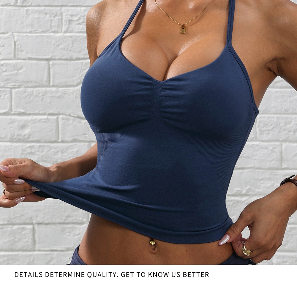 Cloud Hide SEXY Girl Sports Br - Yoga Fitness Girl recension och pris