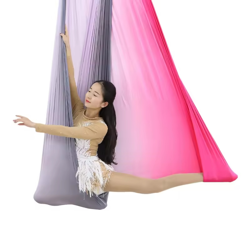 Aerial Yoga Hammock 7m, Gradie - Yoga Fitness Studio recension och pris