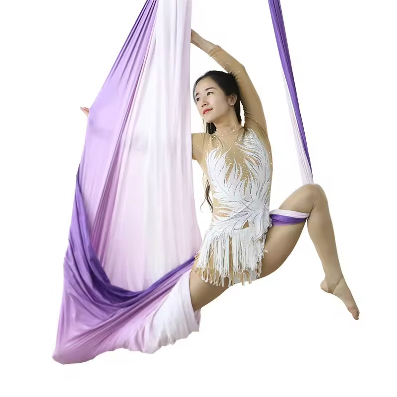 Aerial Yoga Hammock 7m, Gradie - Yoga Fitness Studio recension och pris