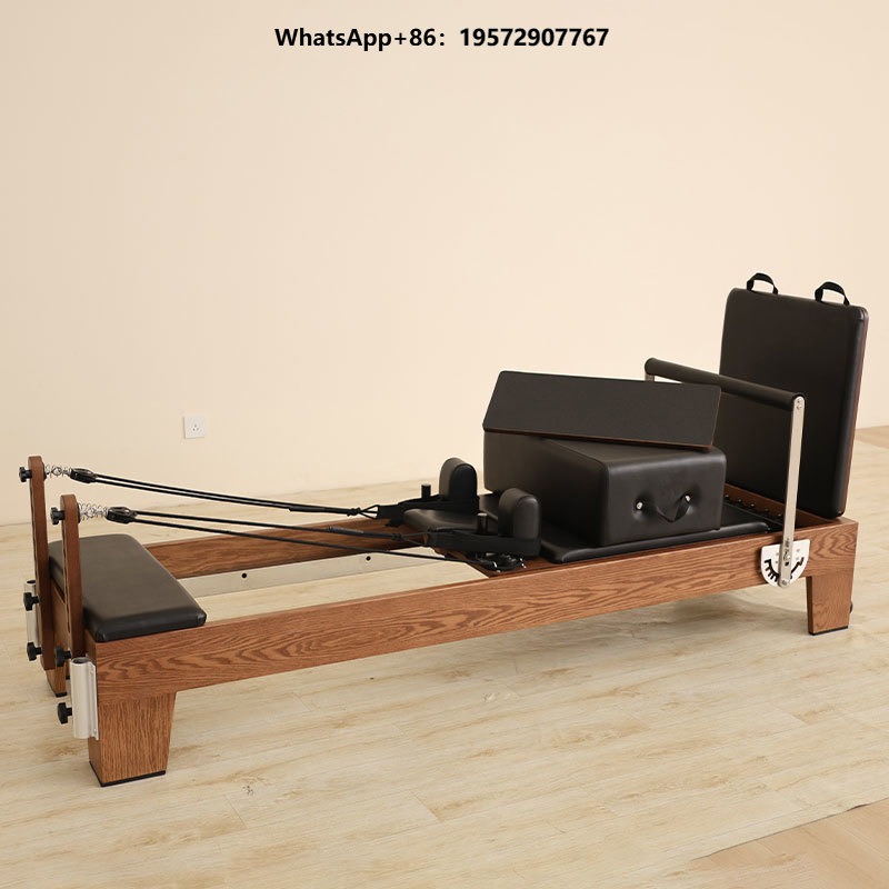 Customized High Quality Fitnes - Yoga Fitness Studio recension och pris
