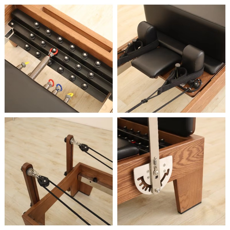 Customized High Quality Fitnes - Yoga Fitness Studio recension och pris