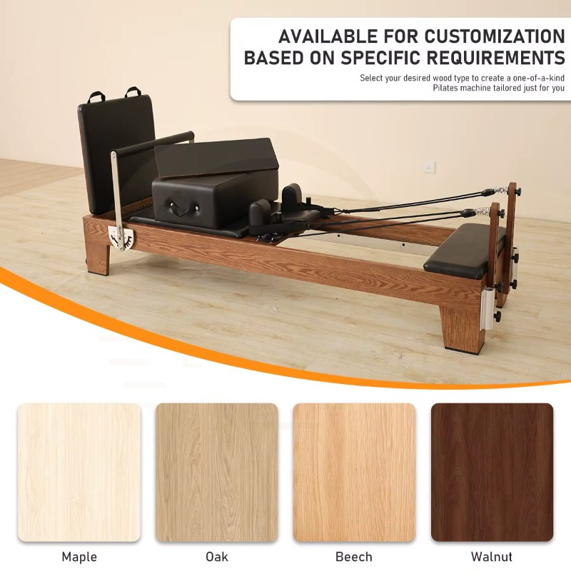 Customized High Quality Fitnes - Yoga Fitness Studio recension och pris
