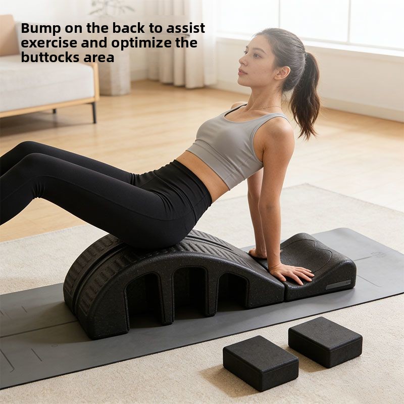 Pilates Upgraded Spine Correct - Yoga Fitness Trainer recension och pris