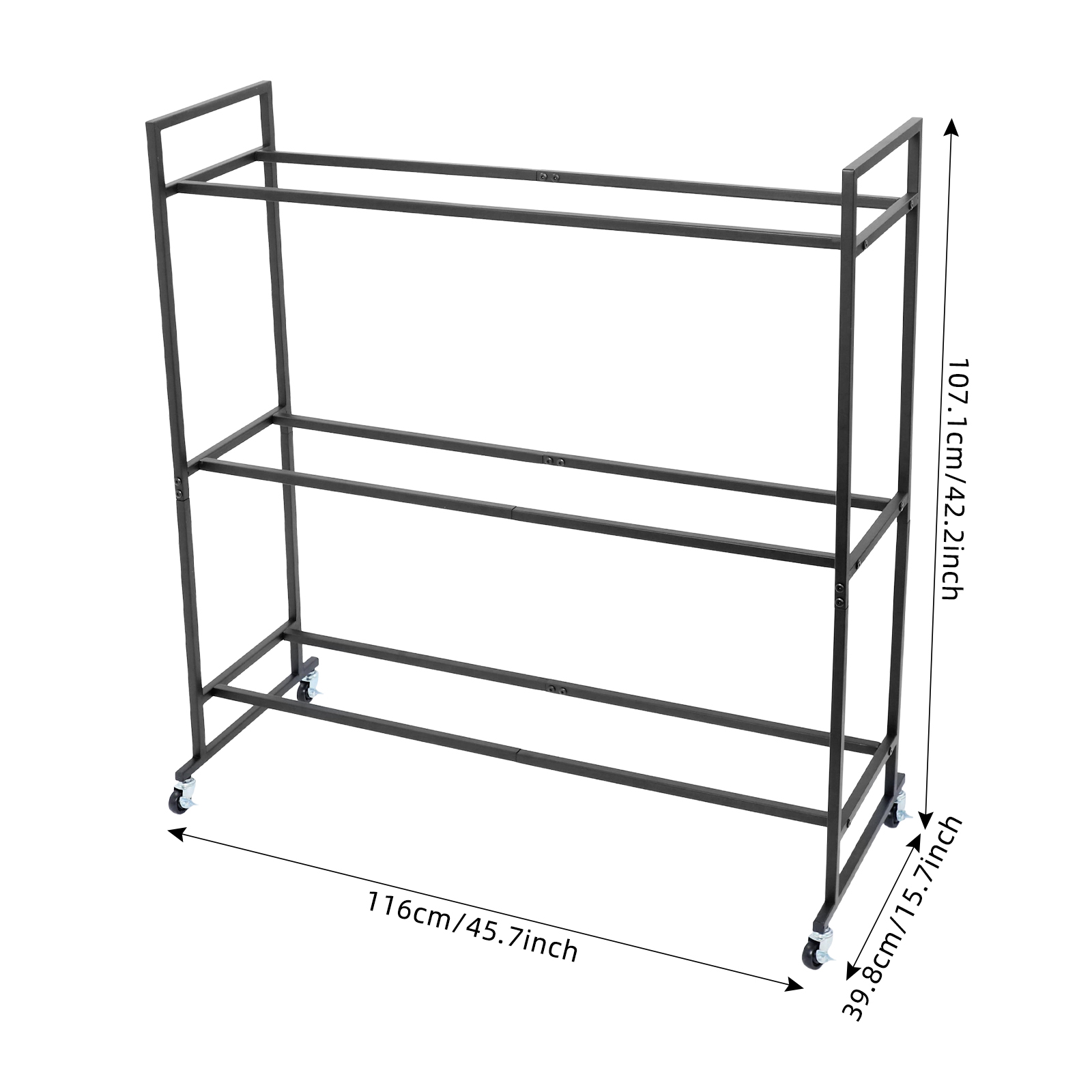 Yoga Ball Holder Storage Stand - Yoga Fitness Studio recension och pris